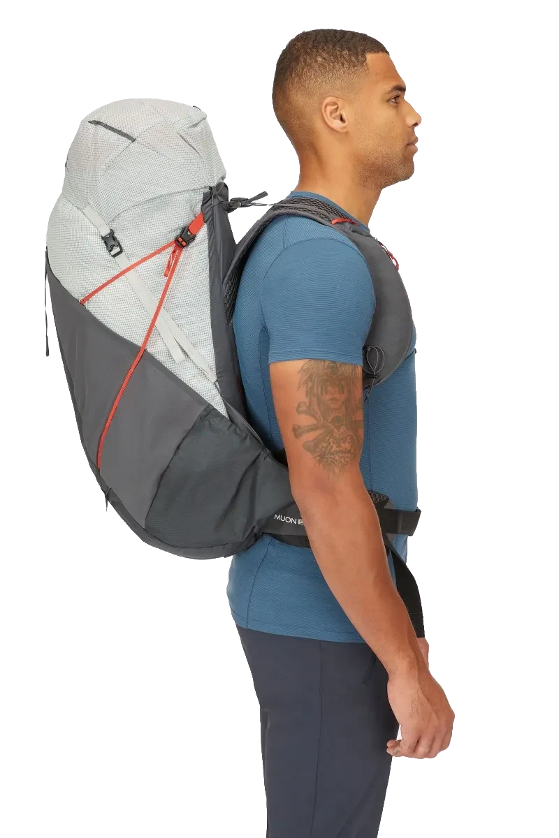 Rab Muon 50L Wanderrucksack