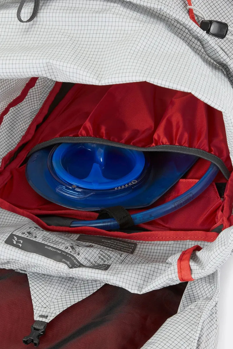 Rab Muon 50L Wanderrucksack