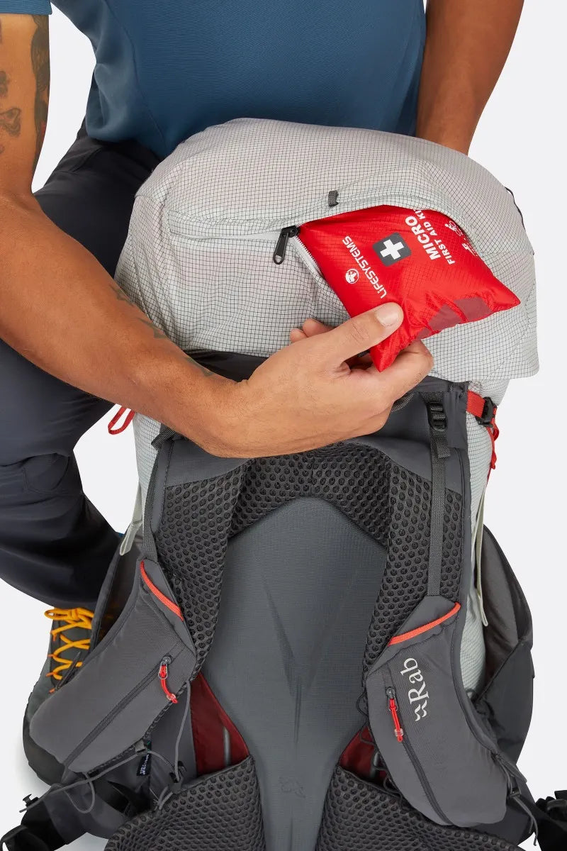 Rab Muon 50L Wanderrucksack