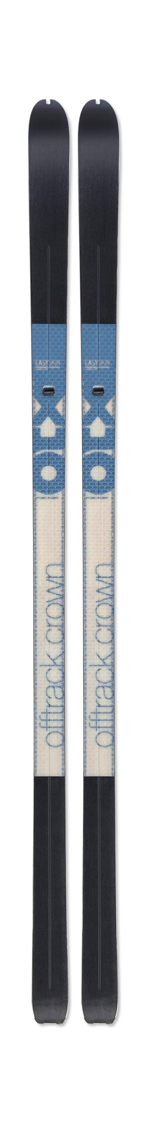 Fischer Traverse 78 Crown Backcountryski