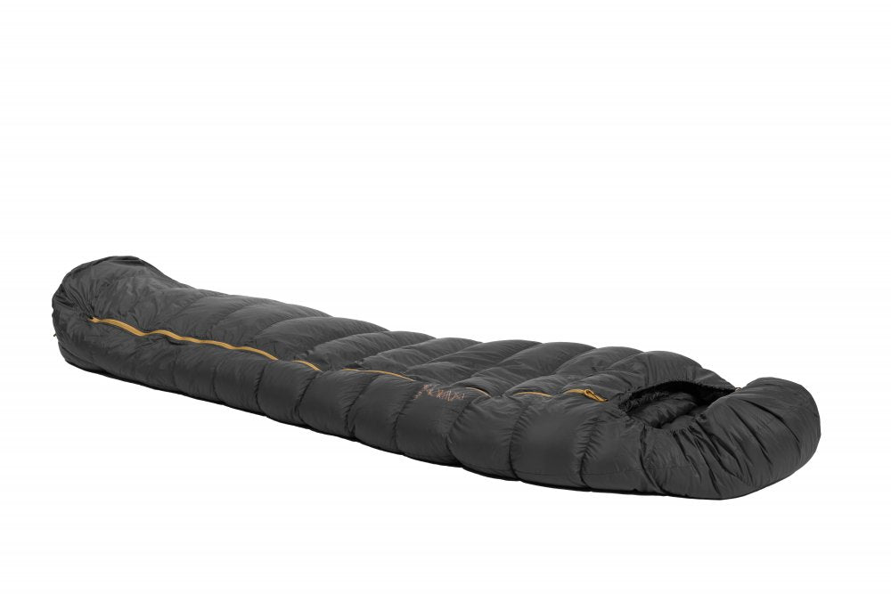 Patizon R 300 - SUMMER MINIMALISM M +2 °C Jet Black