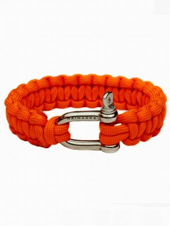 Naimakka Paracord Armband