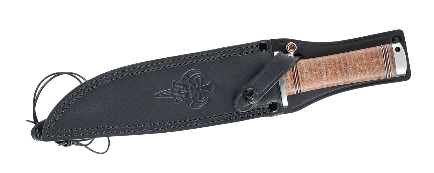 Fällkniven Northern Light Njord