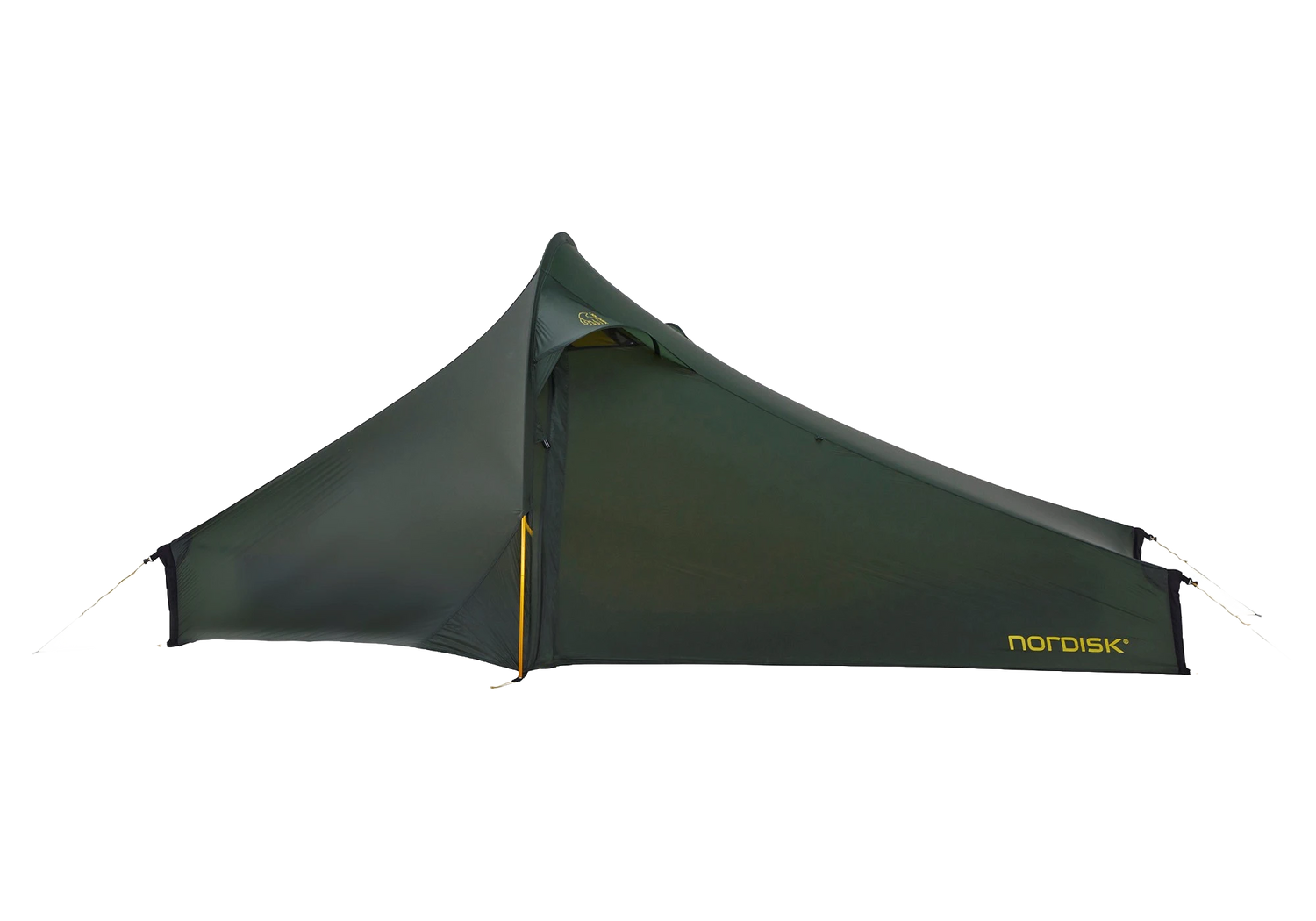 Nordisk Telemark 2.2 LW 2.0 Forest Green