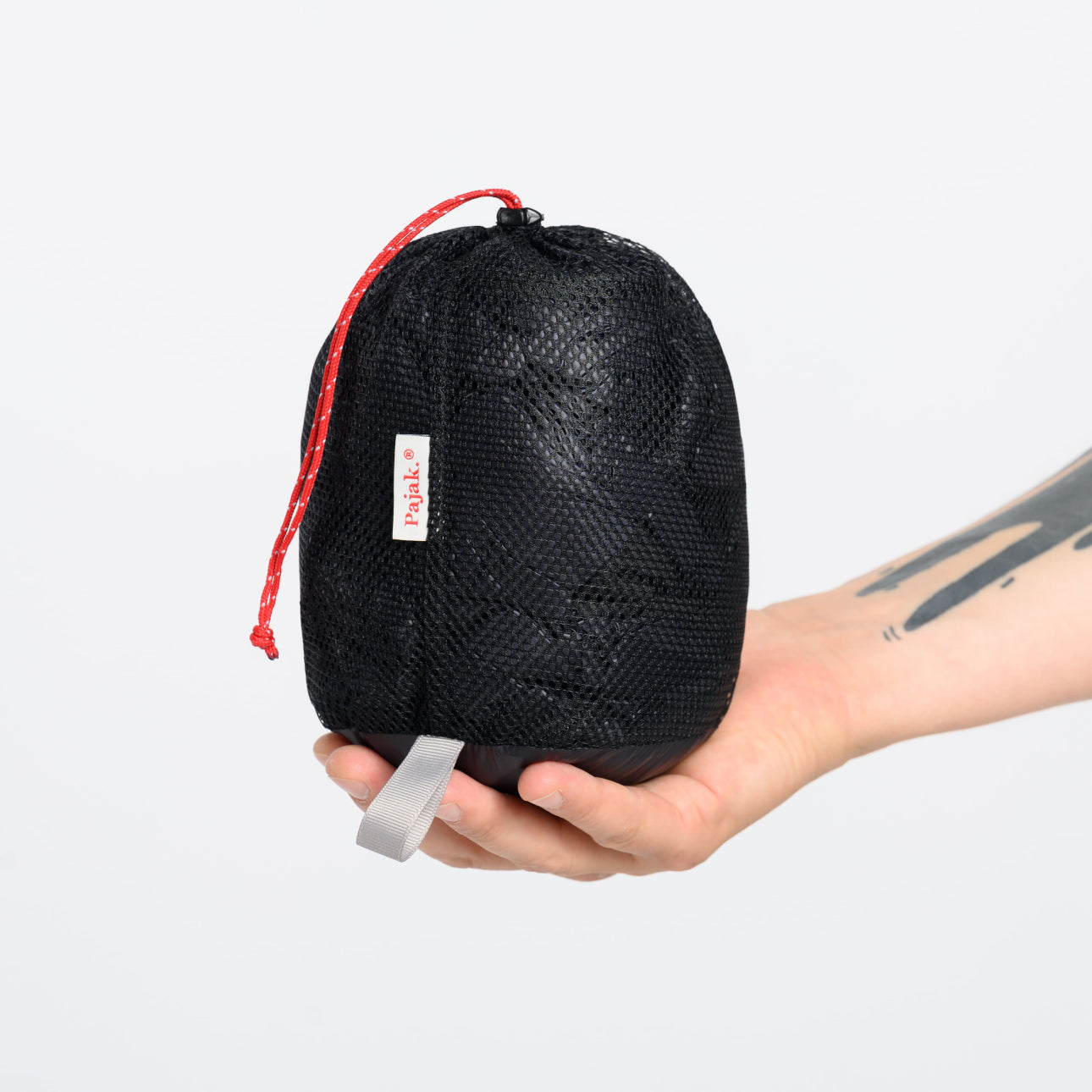 Pajak Ghost Pants Daunenhose