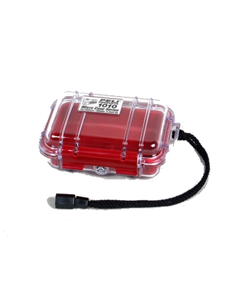 Peli MicroCase 1010