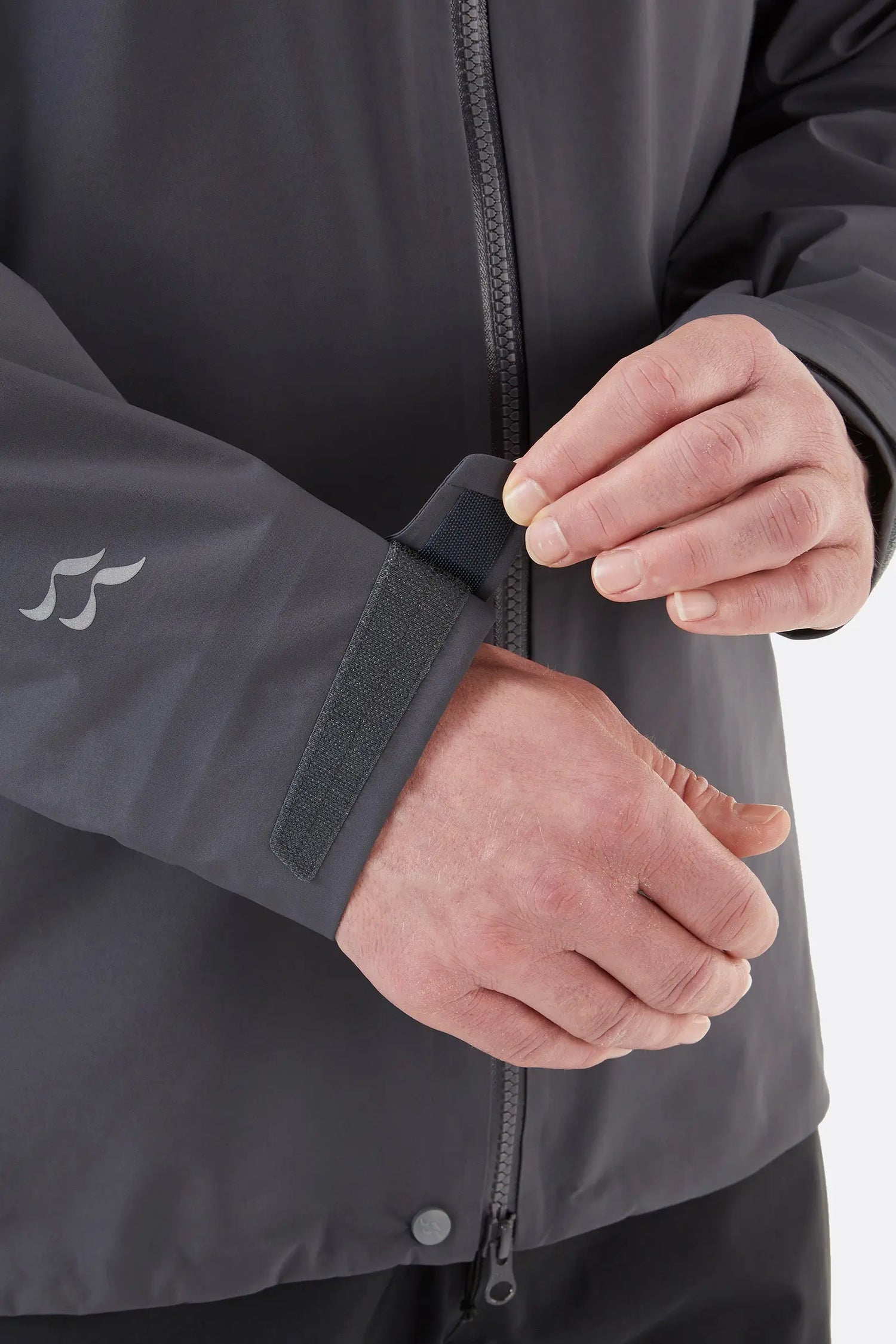 Rab Kangri GORE-TEX-Jacke