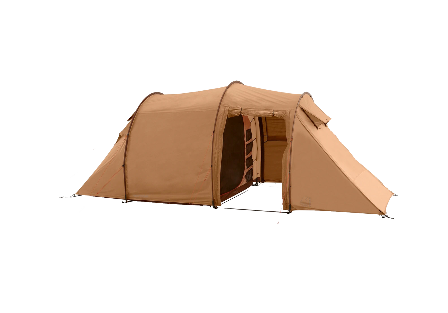 Nordisk Reisa 4 Familienzelt