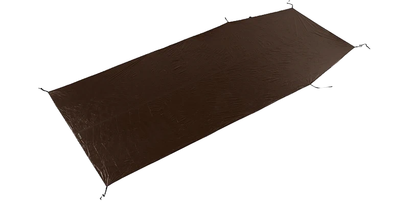 Nordisk Reisa 6 Zeltunterlage