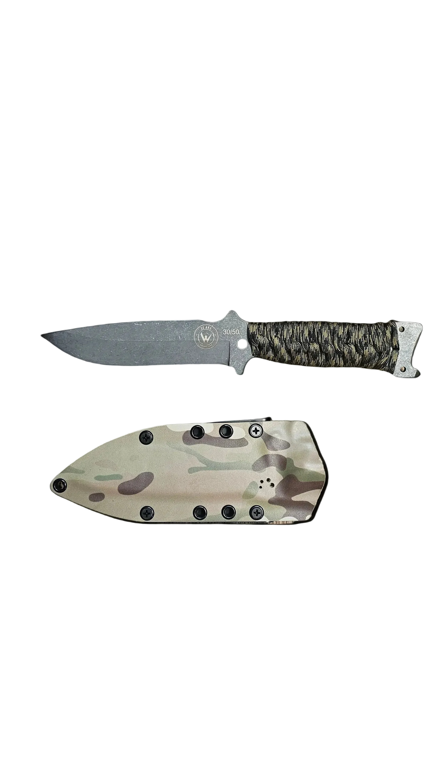 Wildsteer Tarasco 20Ans Nr.10