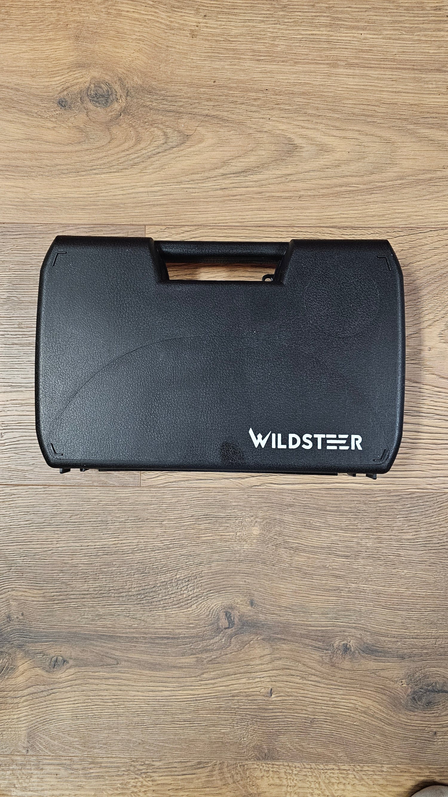Wildsteer Tarasco 20Ans Nr.10