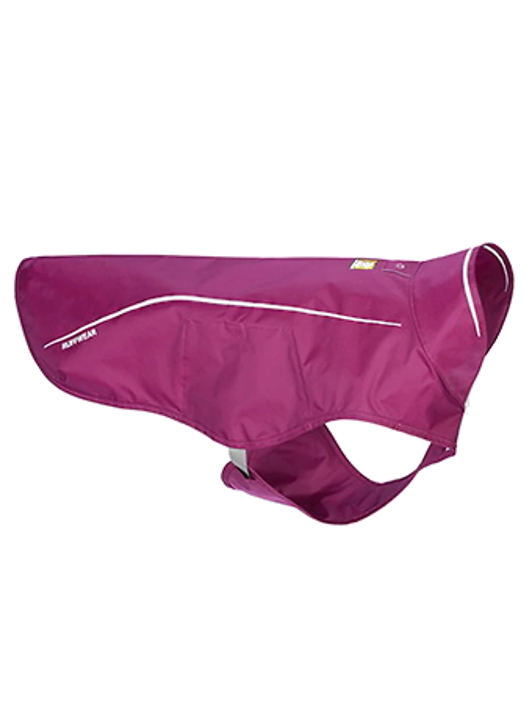 Ruffwear Sun Shower Regenmantel