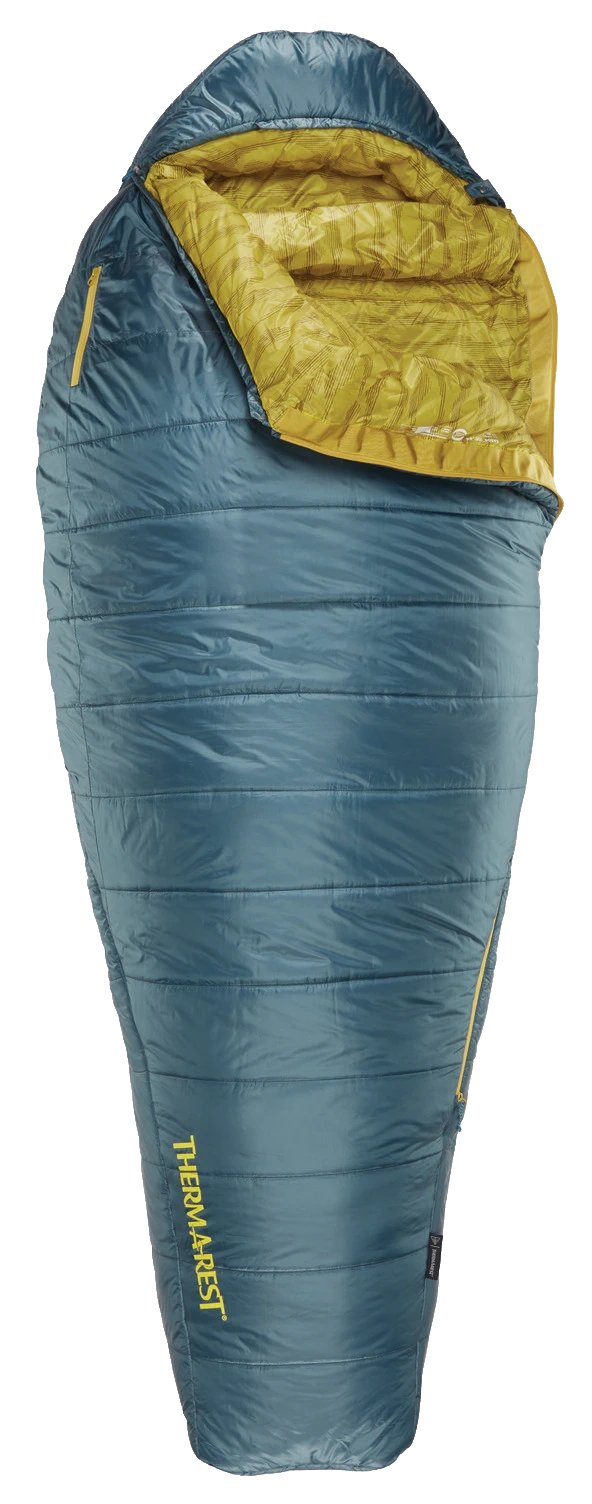 Thermarest Saros 20F/-6C Regular Stargazer