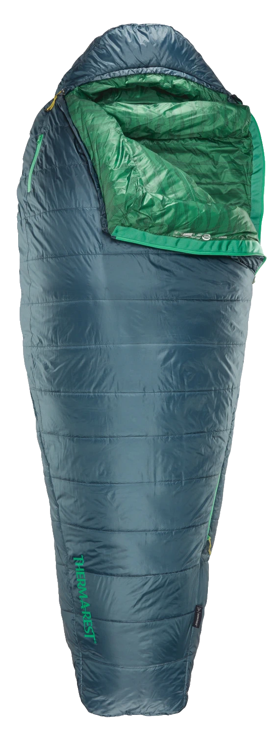 Thermarest Saros 32F/0C Long Stargazer