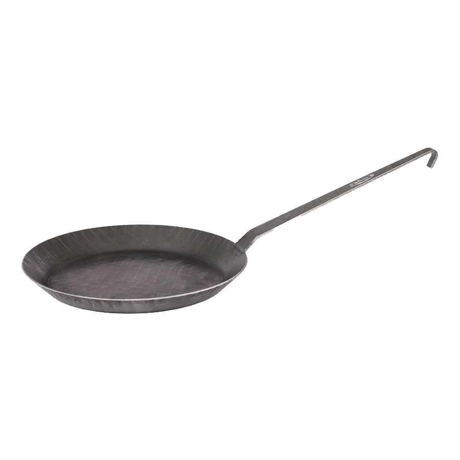Petromax Schmiedeeiserne Pfanne 28