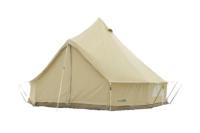 Sibley 400 ProTech 100% Baumwoll (320 gr/m²)