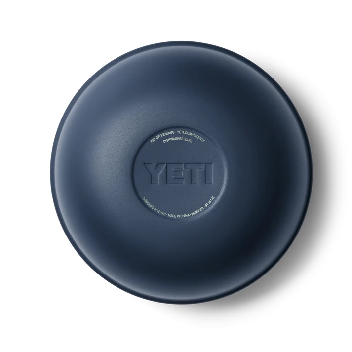 YETI® Rambler™ Isolierte Schüssel Mittel mit Deckel