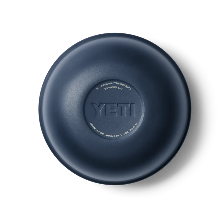 YETI® Rambler™ Isolierte Schüssel Klein mit Deckel