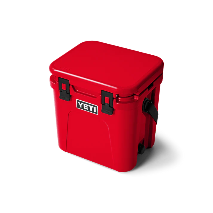 Yeti Roadie 24 Kühlbox 2.0 Rot