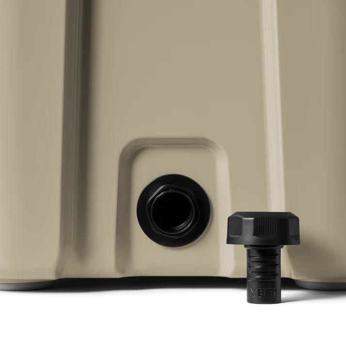 Yeti Roadie 24 Kühlbox 2.0 Tan