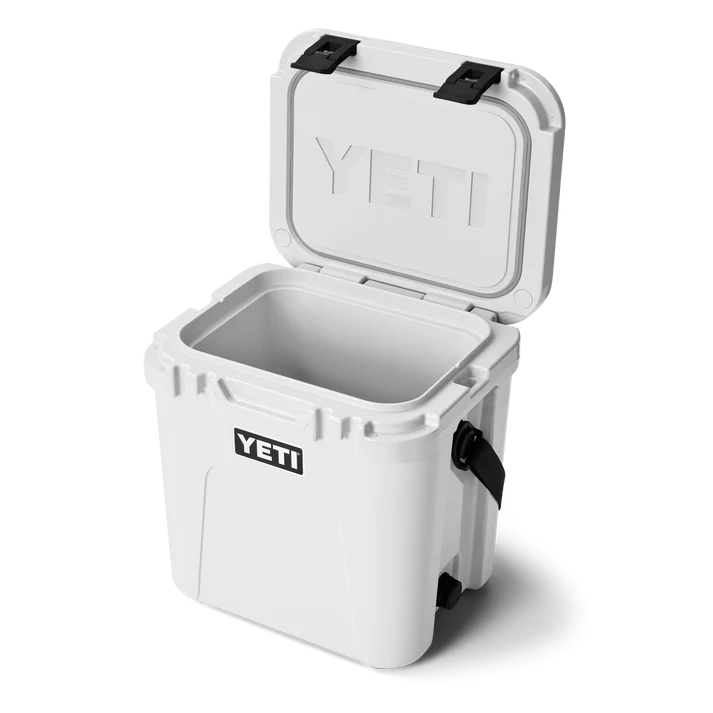 Yeti Roadie 24 Kühlbox 2.0 Weiss