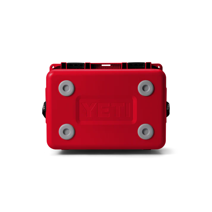 Yeti Loadout Gobox Ausrüstungsbox 30 Rot