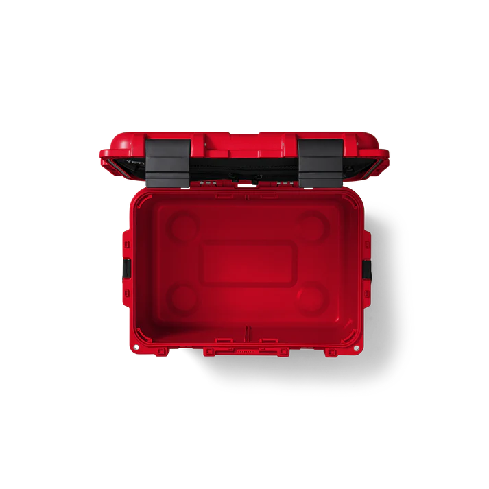 Yeti Loadout Gobox Ausrüstungsbox 30 Rot