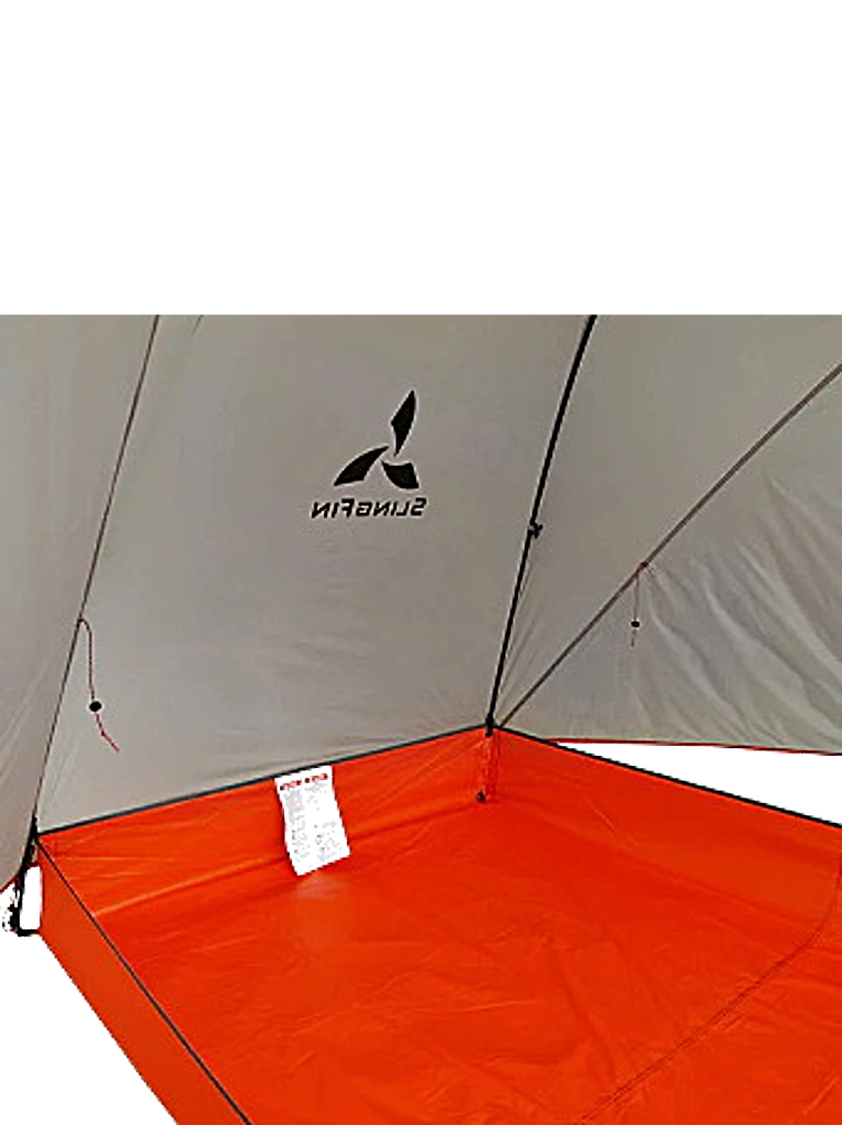 Slingfin Portal 2 Tub Footprint