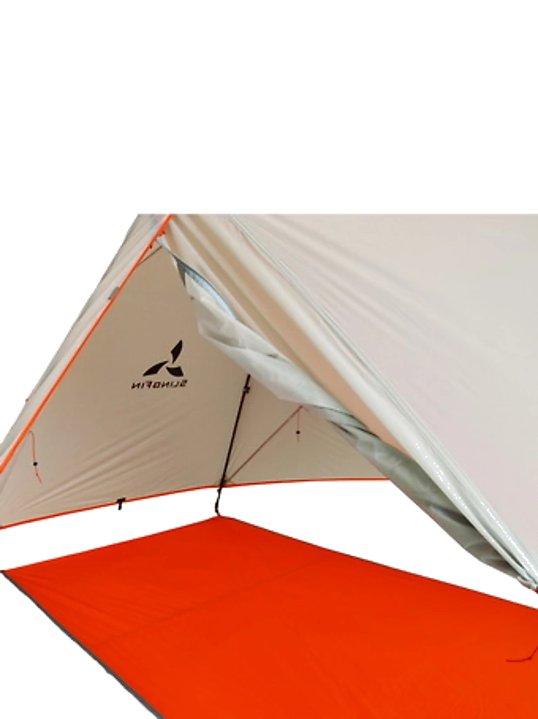 Slingfin Portal 3 Footprint