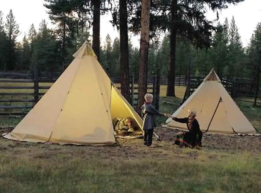 Tentipi Onyx 5 CP