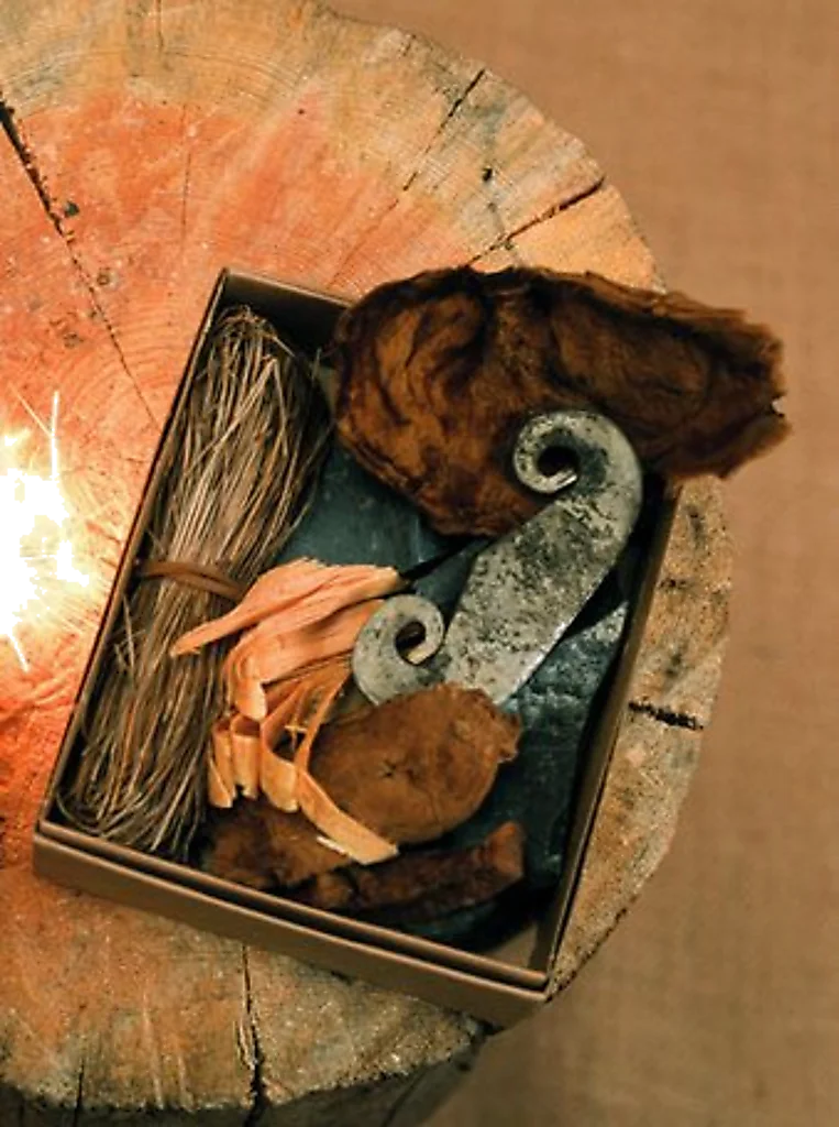 Tinderbox