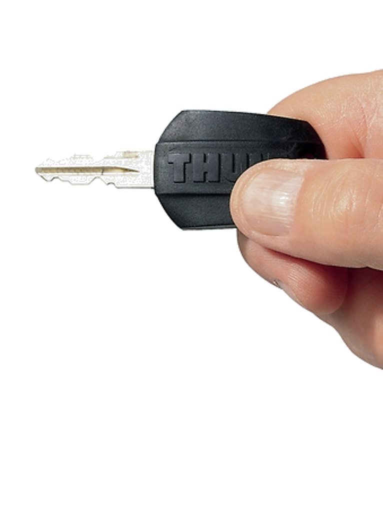 Thule One Key 4x