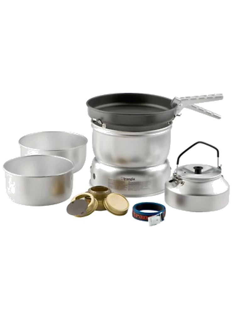 Trangia 25-4 UL