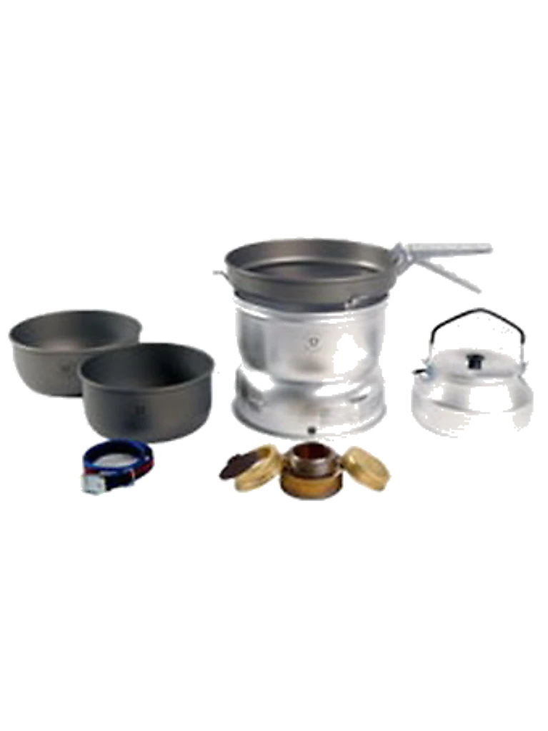 Trangia 25-8 UL/HA