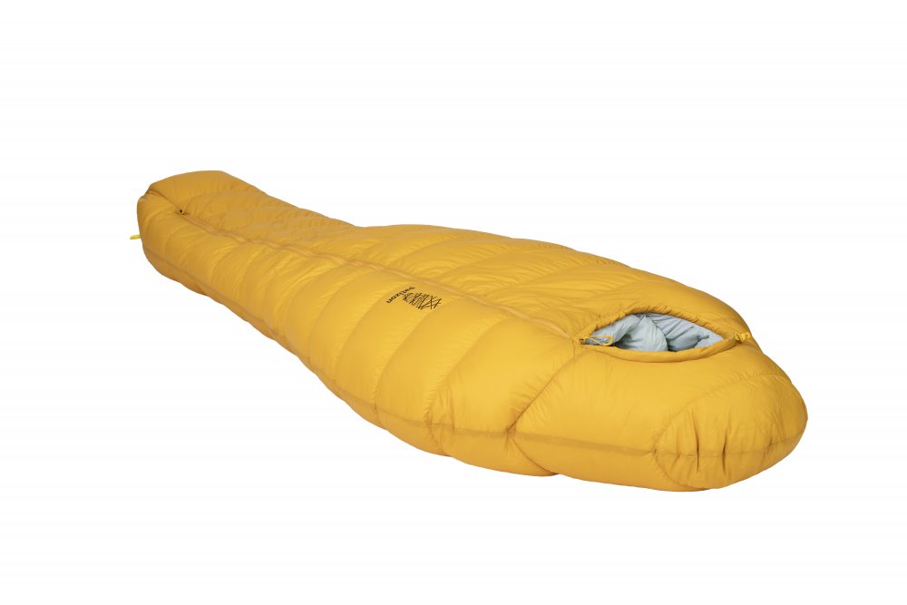 Patizon G 800 - ONE TO RULE THEM ALL Golden Yellow M -18°C
