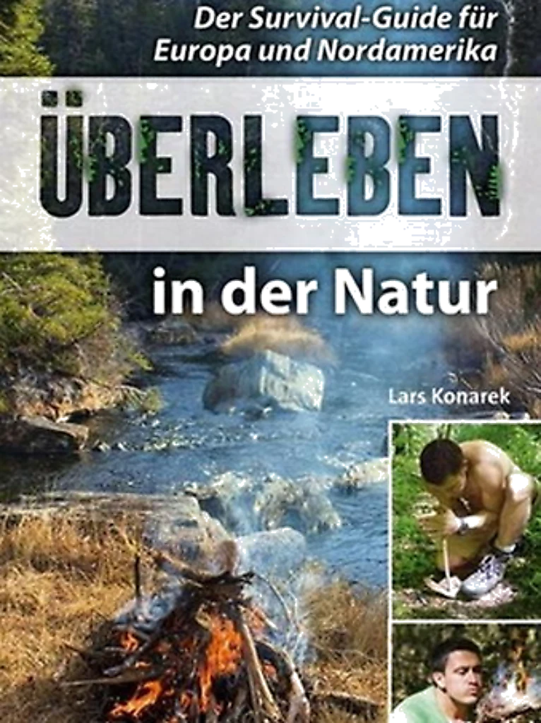 Überleben in der Natur