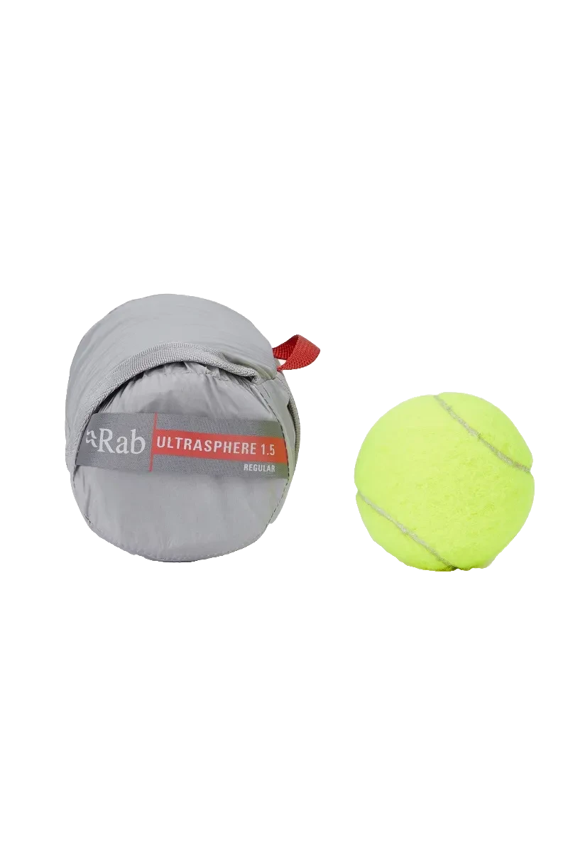 Rab Ultrasphere 1.5 Isomatte (480g) Large
