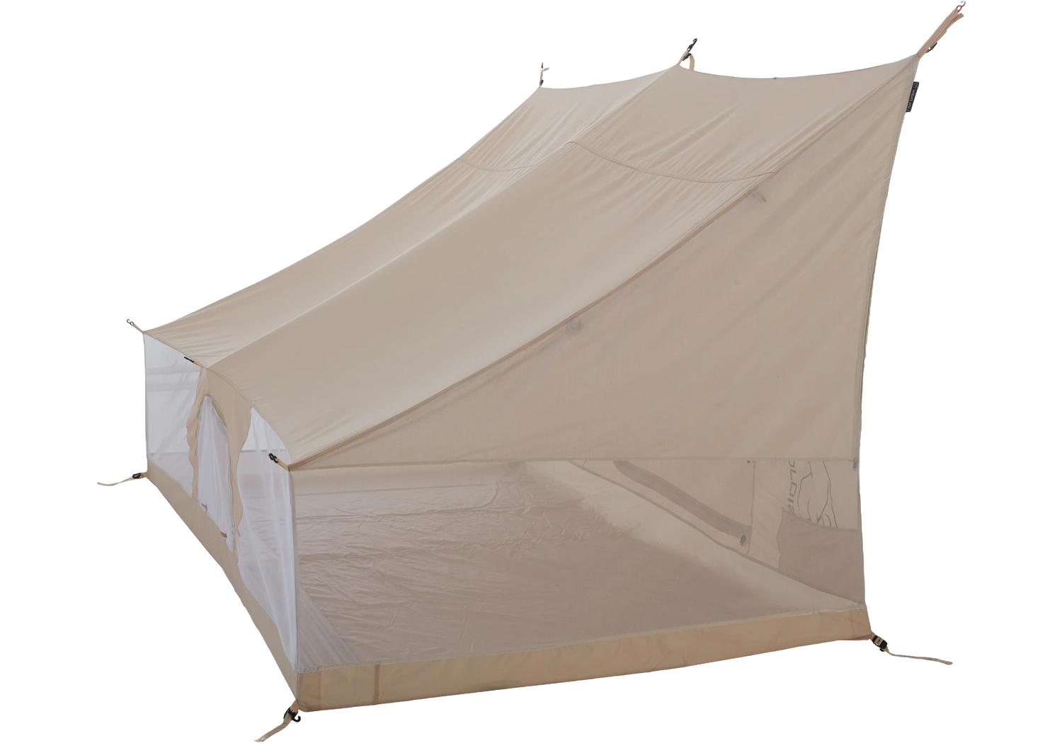 Nordisk Utgard 13.2 Innenzelt