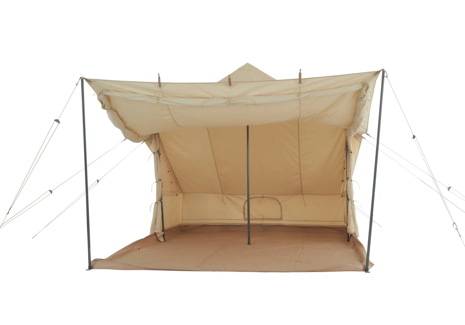 Nordisk Utgard SKY 13.2 Baumwollzelt