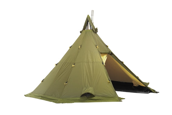 Helsport Varanger 4-6 Tipi Aussenzelt