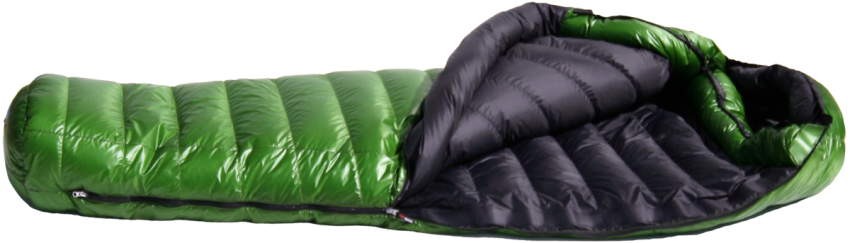 Western Mountaineering Versalite 165cm -12°C
