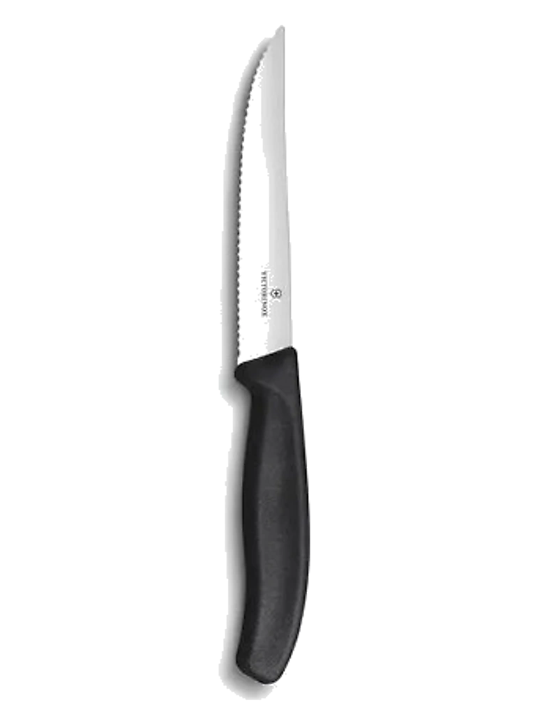 Swiss Classic Gourmet Steak Knife