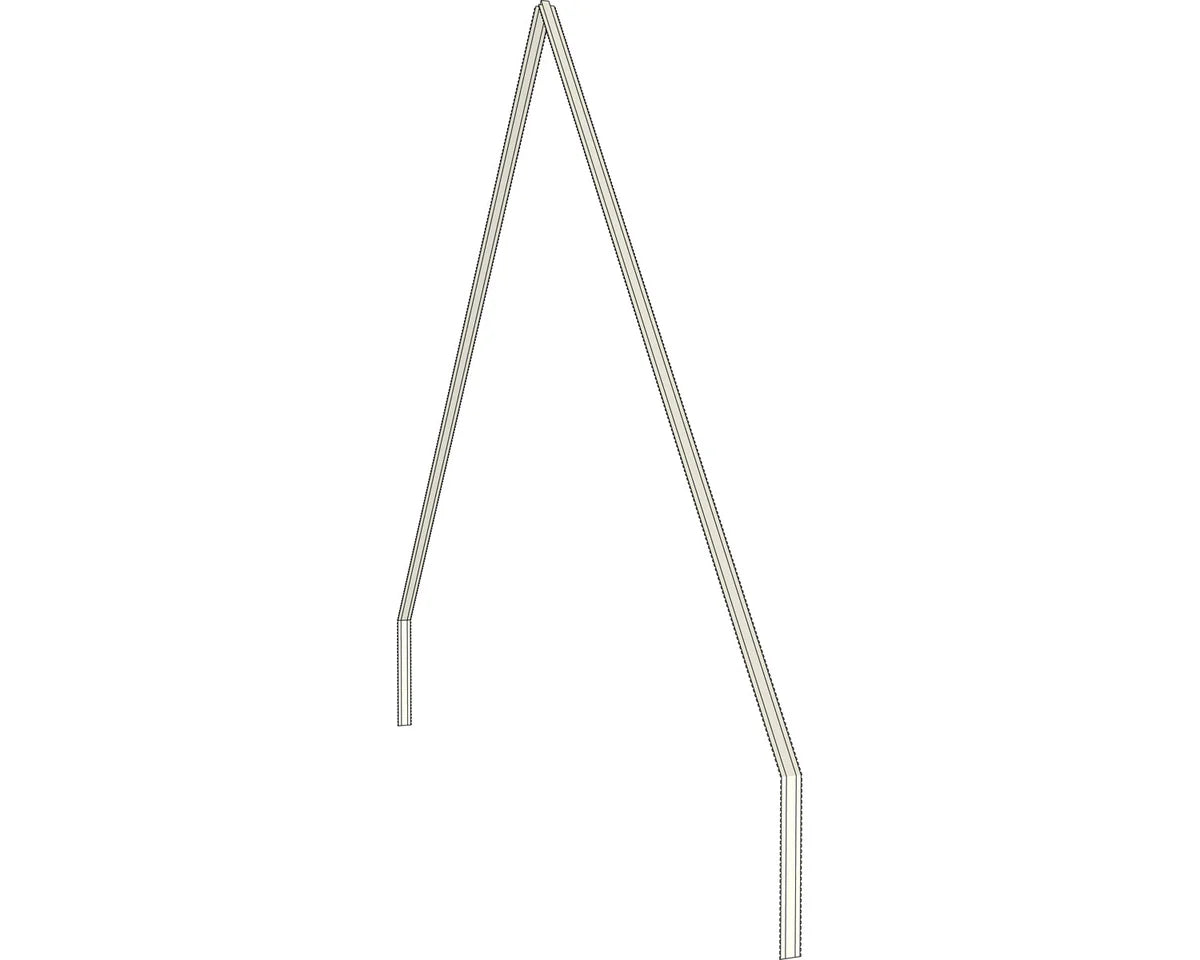 Nordisk Vimur Zip Adapter Large