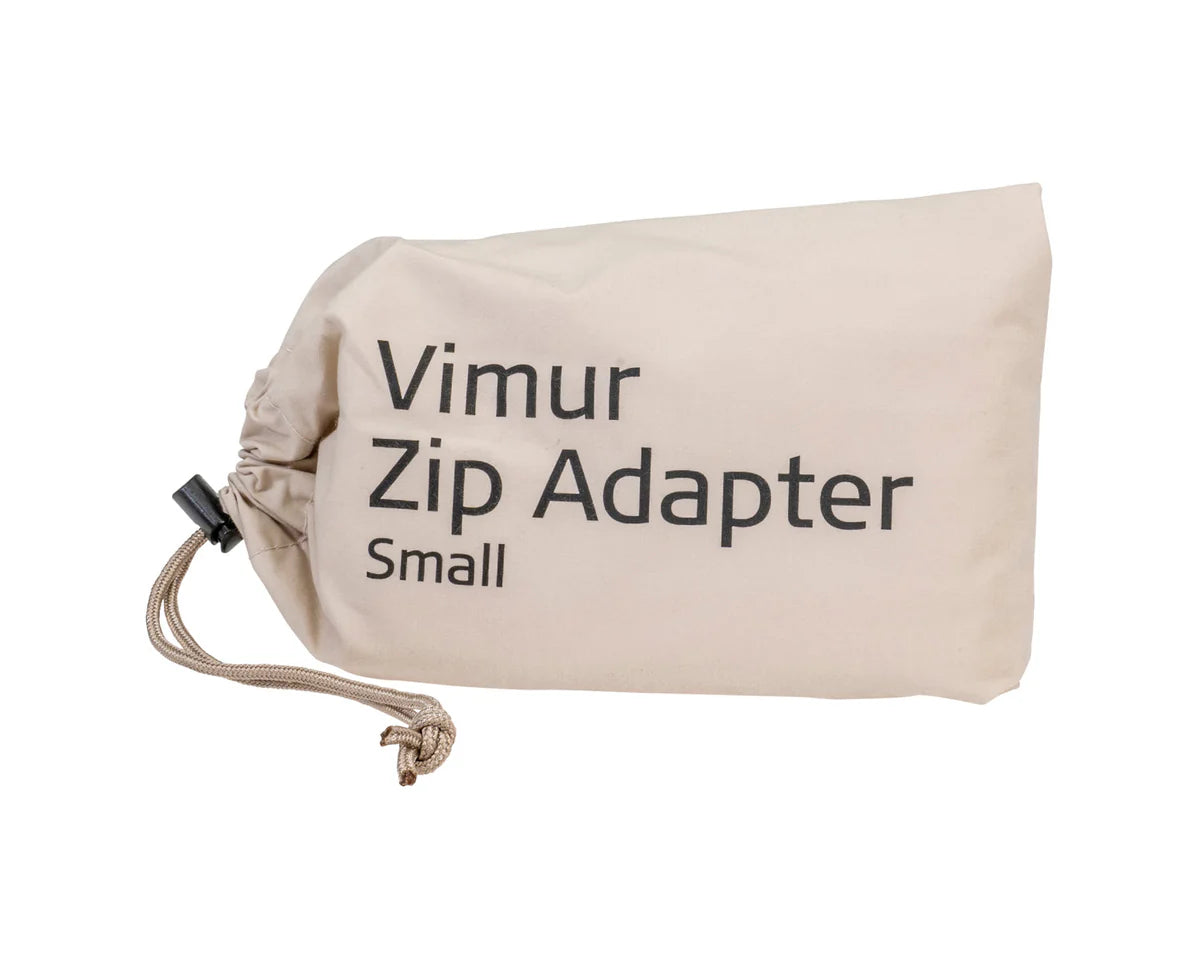 Nordisk Vimur Zip Adapter Small