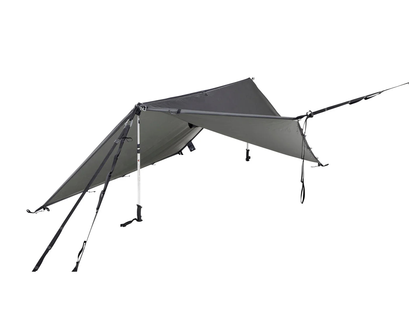 Nordisk Voss Tech Tarp