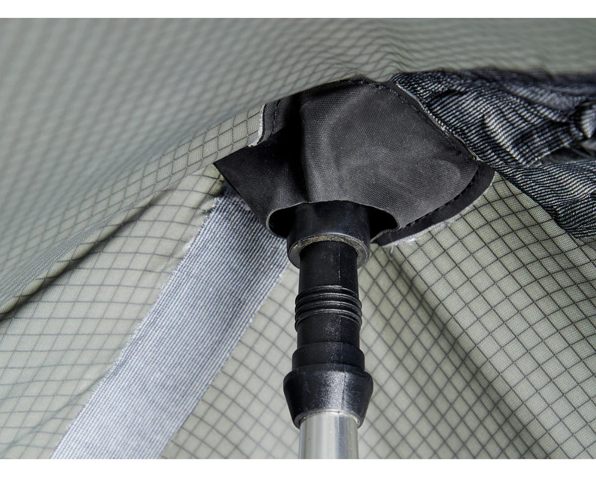 Nordisk Voss Tech Tarp