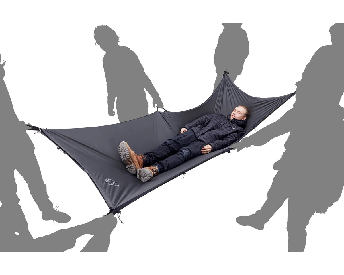 Nordisk Voss Tech Tarp