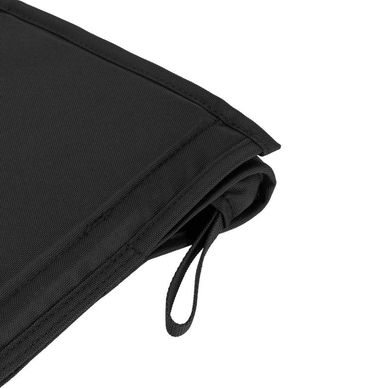 Helinox Table Four Black