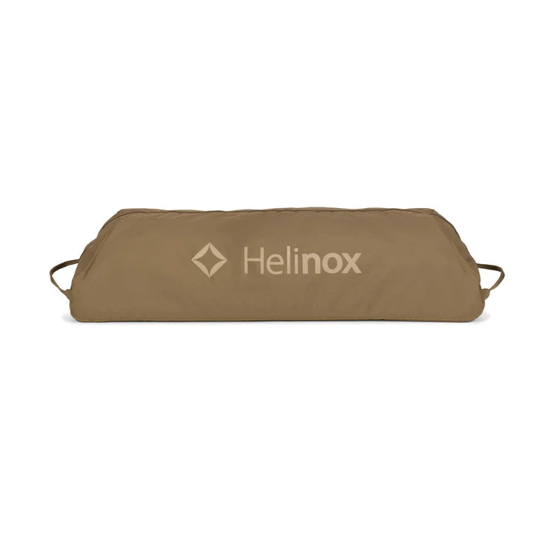 Helinox Table Four Coyote