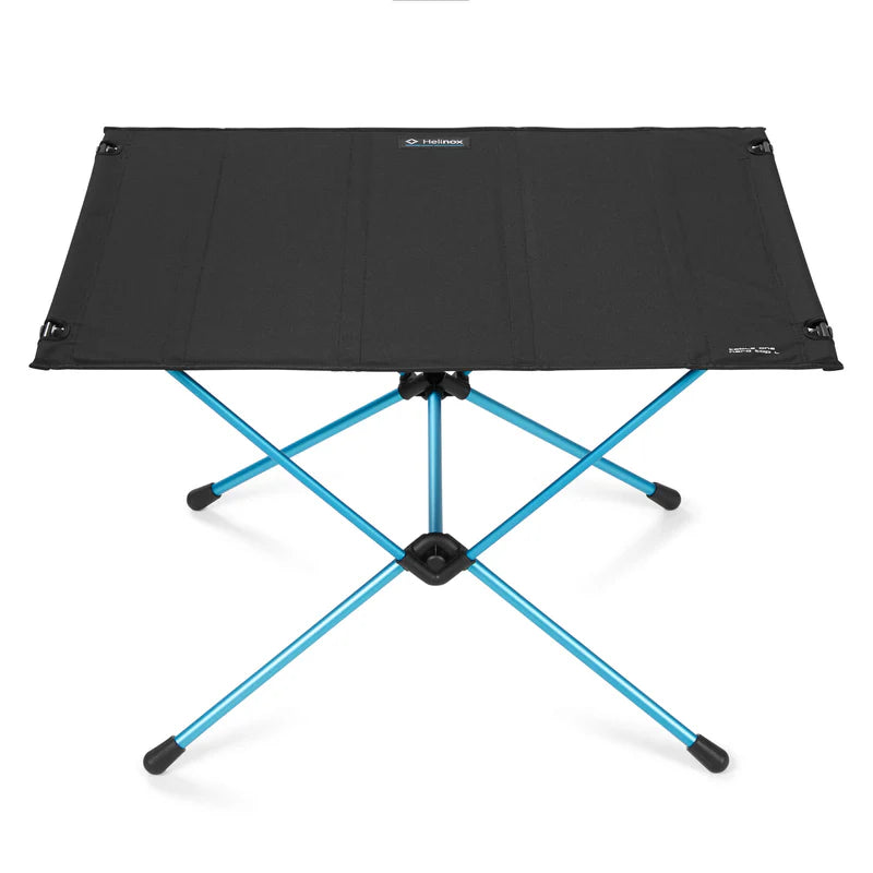 Helinox Table One Hard Top Large Black